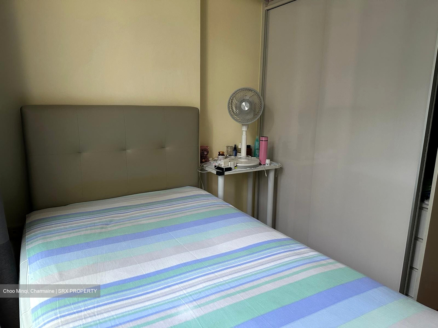 Forestville (D25), Condominium #446577961